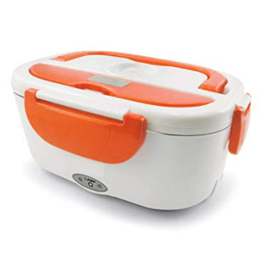 Electric Lunch Box