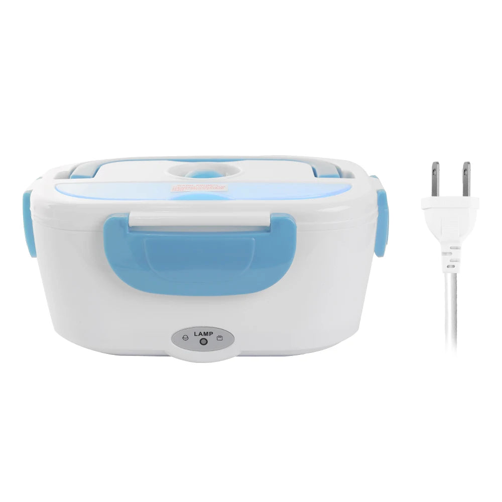 Electric Lunch Box
