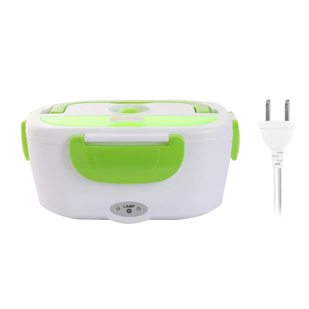 Electric Lunch Box