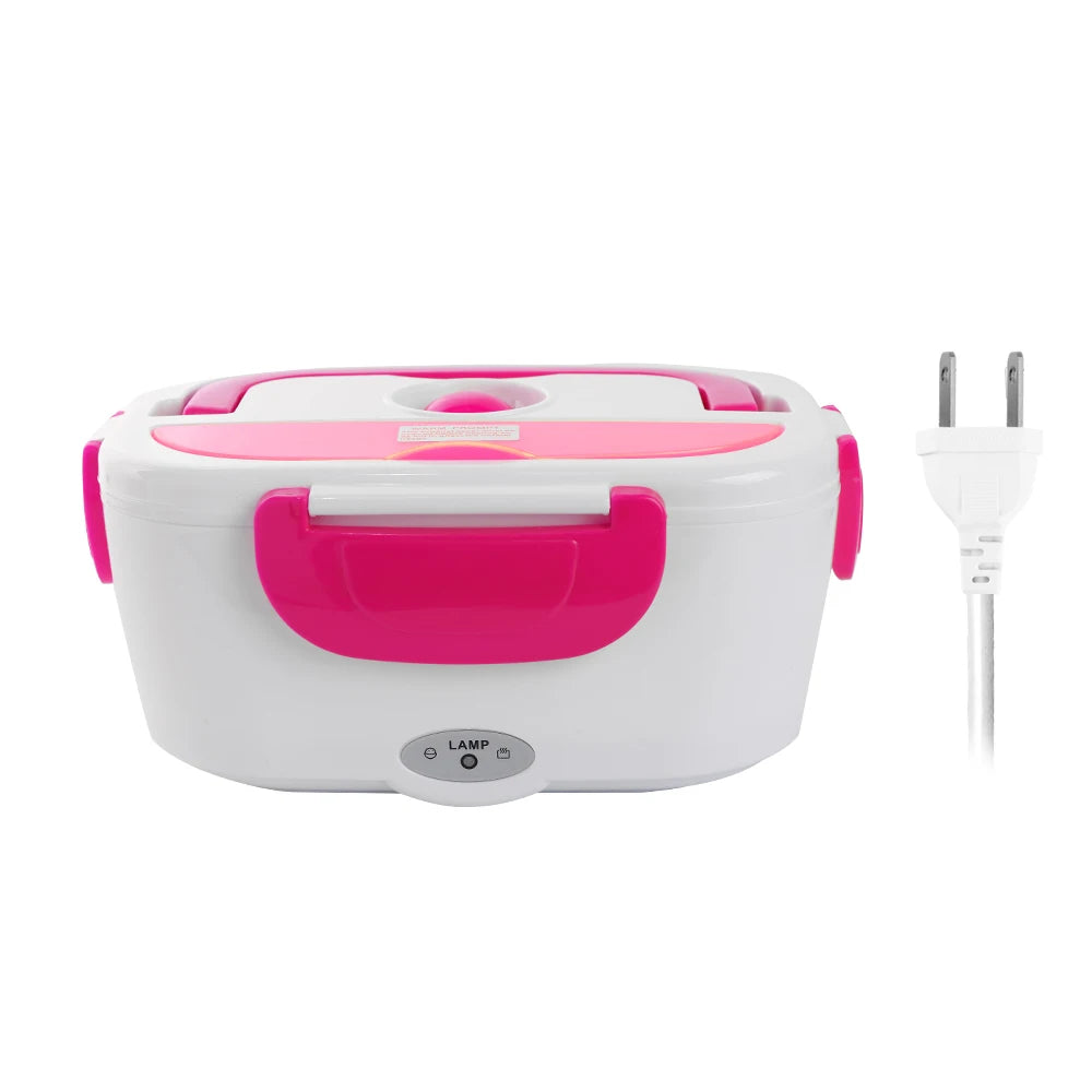 Electric Lunch Box