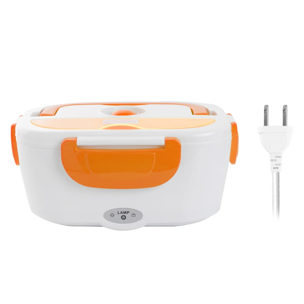 Electric Lunch Box