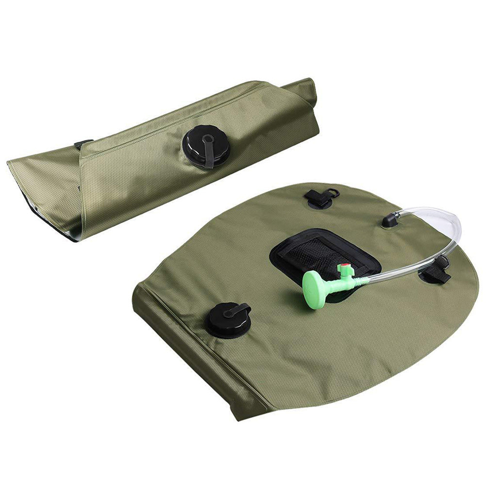 Outdoor Shower Bag