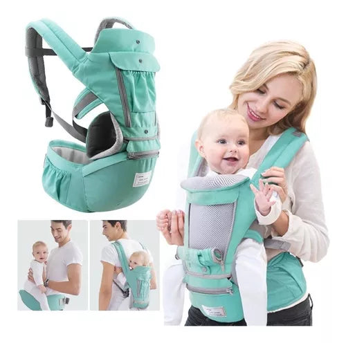 Baby Carrier