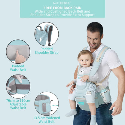 Baby Carrier