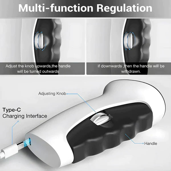 Grip Tracker