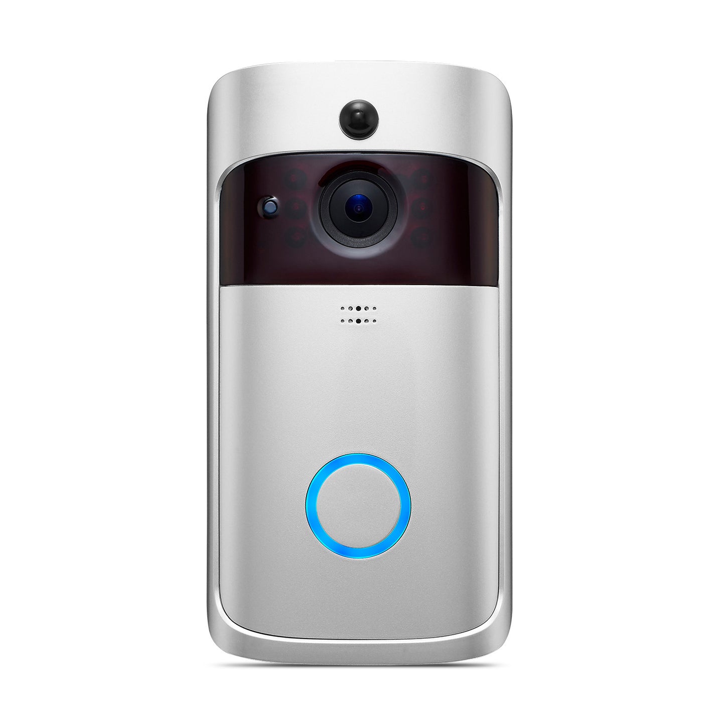 Smart Doorbell Camera